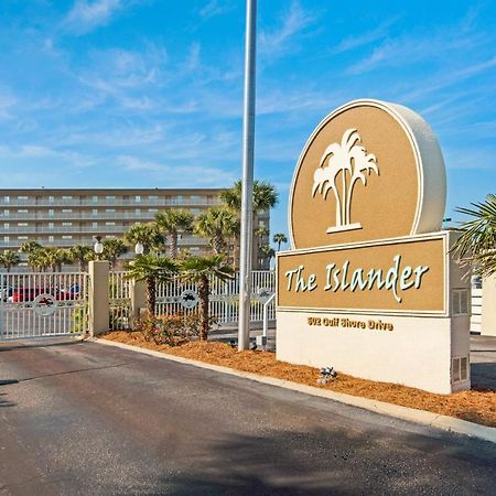 شقة The Islander 412 دستين المظهر الخارجي الصورة
